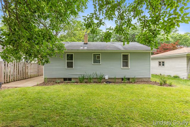 4914 Haughey Avenue, Wyoming, MI 49548