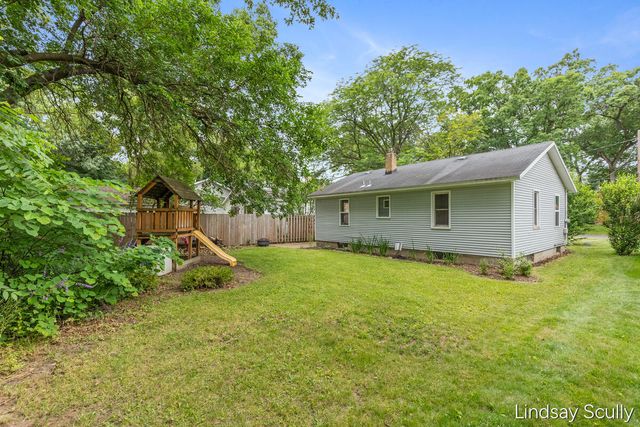 4914 Haughey Avenue, Wyoming, MI 49548