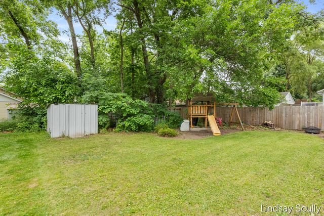 4914 Haughey Avenue, Wyoming, MI 49548