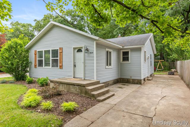 4914 Haughey Avenue, Wyoming, MI 49548