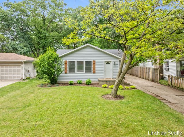 4914 Haughey Avenue, Wyoming, MI 49548