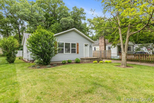 4914 Haughey Avenue, Wyoming, MI 49548