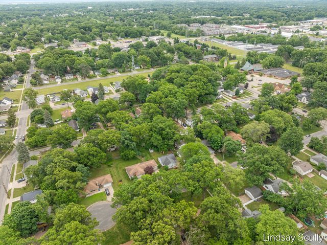 4914 Haughey Avenue, Wyoming, MI 49548