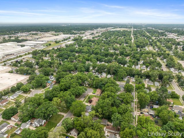 4914 Haughey Avenue, Wyoming, MI 49548
