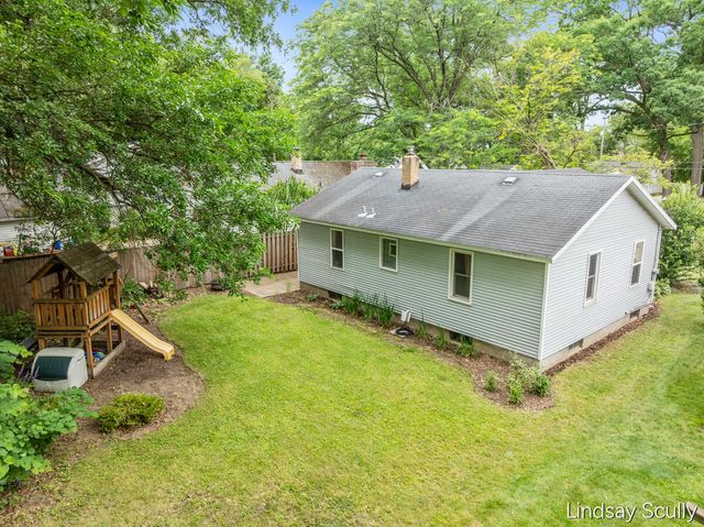 4914 Haughey Avenue, Wyoming, MI 49548
