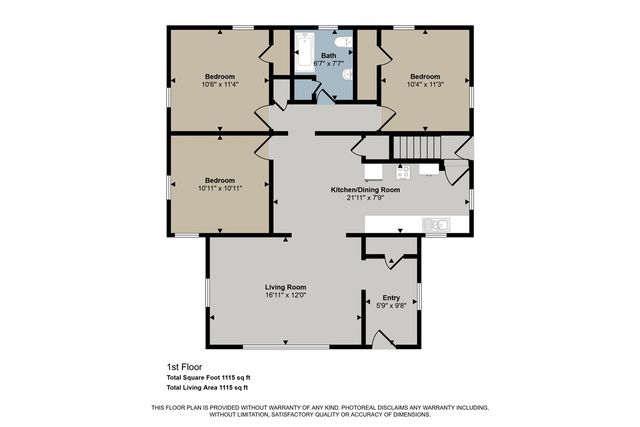 4914 Haughey Avenue, Wyoming, MI 49548