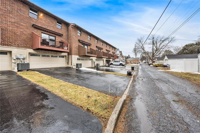 1415 Linden Street, Bethlehem City, PA 18018