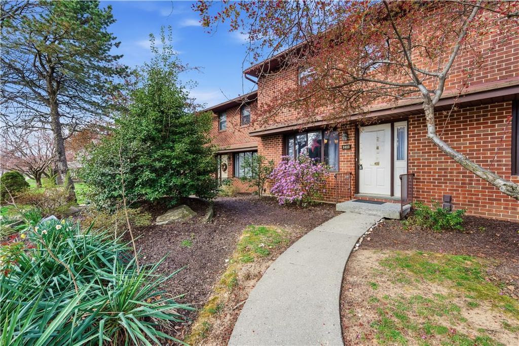 1415 Linden Street, Bethlehem City, PA 18018