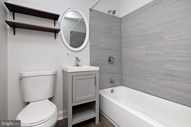 215 CONARD AVE, Collingswood, NJ 08108