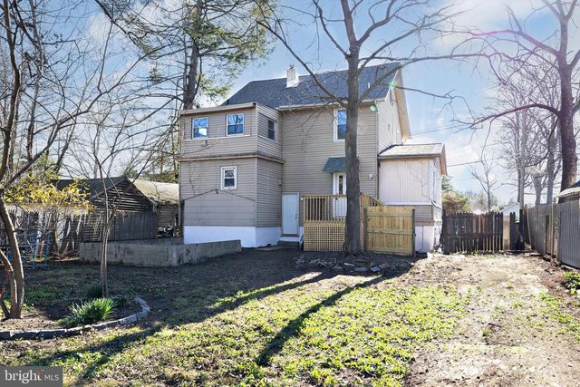 215 CONARD AVE, Collingswood, NJ 08108