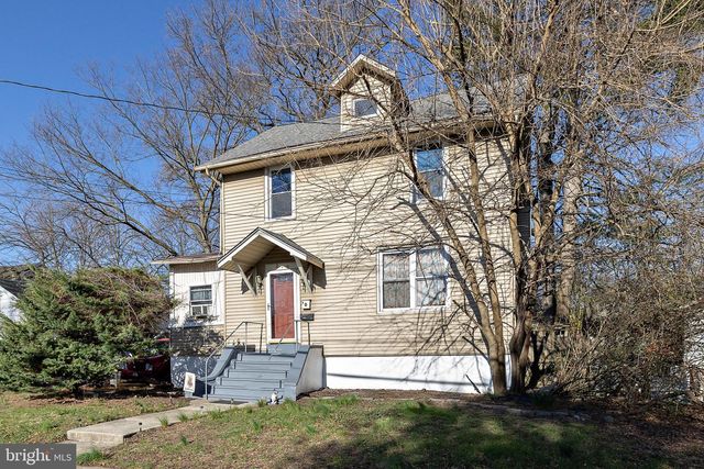 215 CONARD AVE, Collingswood, NJ 08108