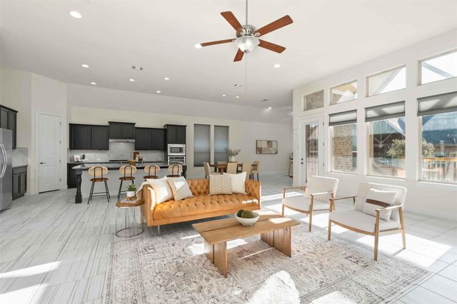 2601 Hudson LN, Leander, TX 78641