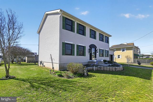 1608 MARMORA AVE, Atlantic City, NJ 08401