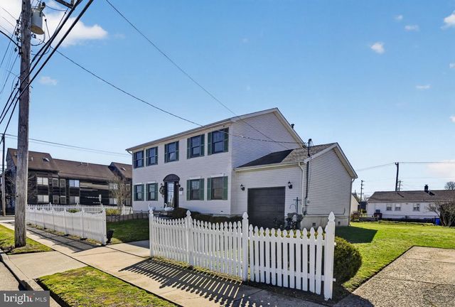 1608 MARMORA AVE, Atlantic City, NJ 08401