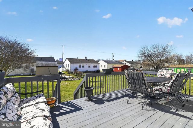 1608 MARMORA AVE, Atlantic City, NJ 08401