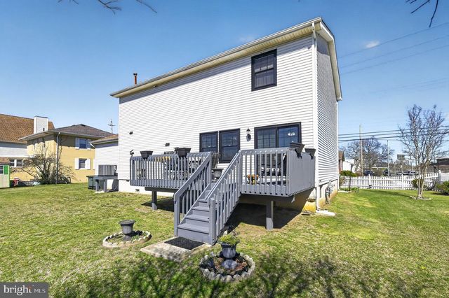 1608 MARMORA AVE, Atlantic City, NJ 08401