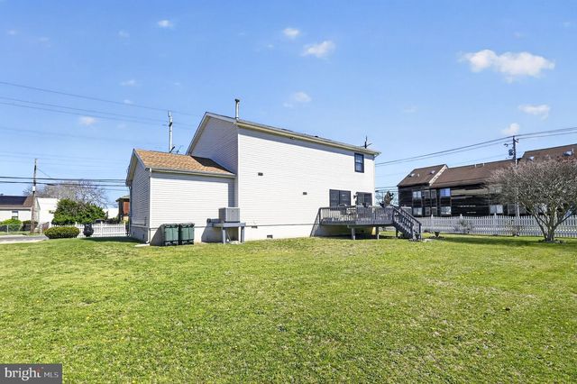 1608 MARMORA AVE, Atlantic City, NJ 08401