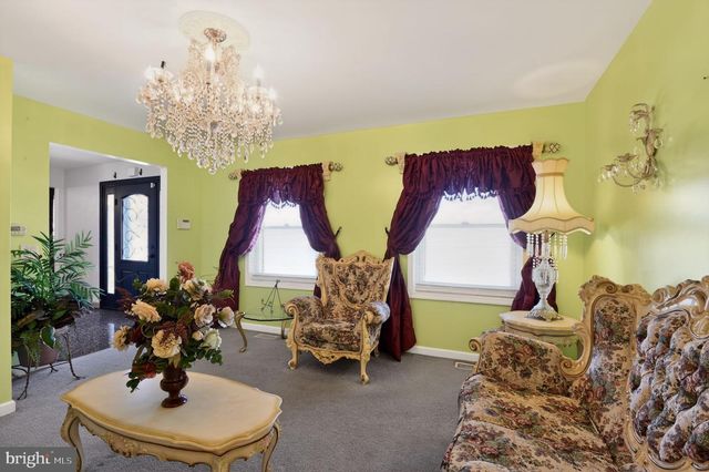 1608 MARMORA AVE, Atlantic City, NJ 08401