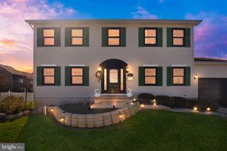 1608 MARMORA AVE, Atlantic City, NJ 08401