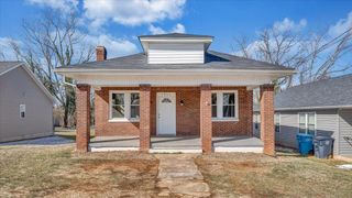 2806 Ridgefield ST, Roanoke, VA 24012