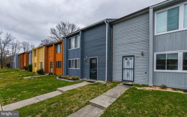 6505 BUCKLAND CT, Fort Washington, MD 20744