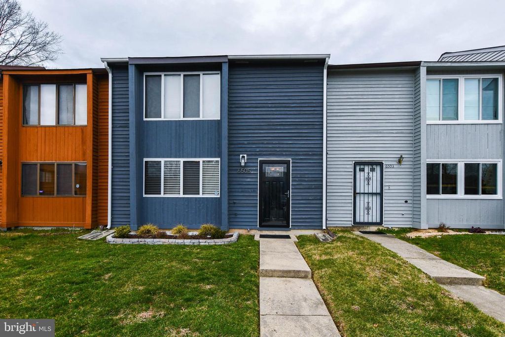 6505 BUCKLAND CT, Fort Washington, MD 20744