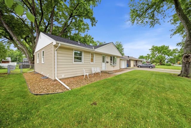 7521 12th Avenue S, Richfield, MN 55423