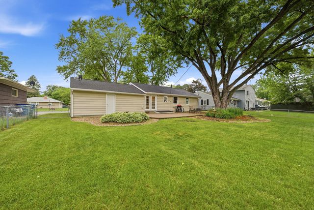 7521 12th Avenue S, Richfield, MN 55423