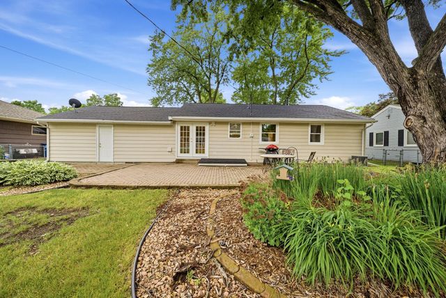 7521 12th Avenue S, Richfield, MN 55423
