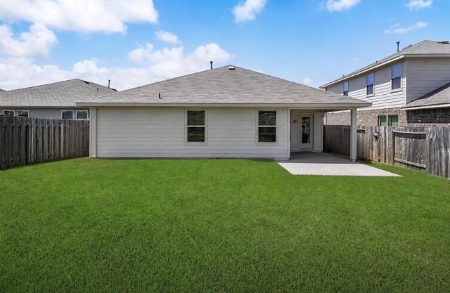 13932 Payette Arbor Court, Conroe, TX 77384