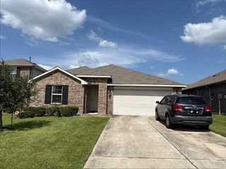 13932 Payette Arbor Court, Conroe, TX 77384