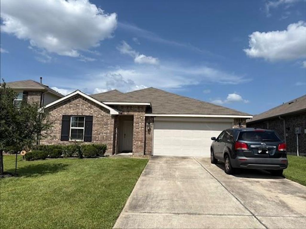 13932 Payette Arbor Court, Conroe, TX 77384