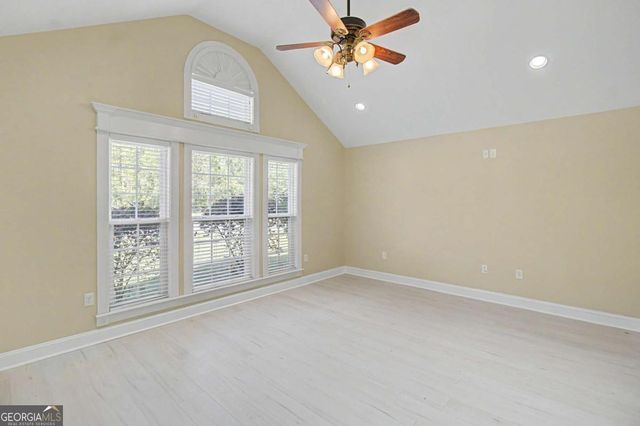 1271 Peacock Trail, Hinesville, GA 31313