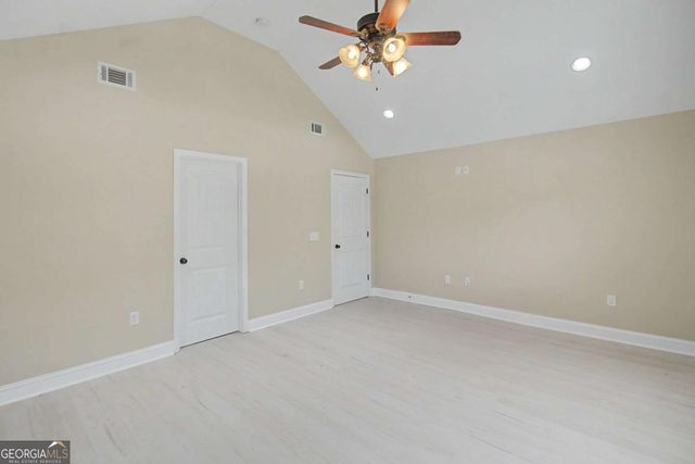 1271 Peacock Trail, Hinesville, GA 31313