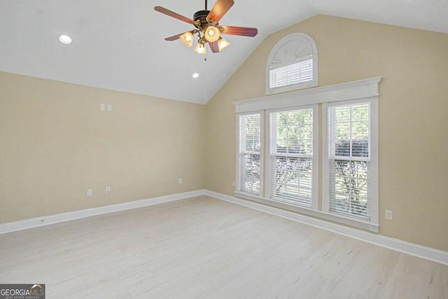 1271 Peacock Trail, Hinesville, GA 31313