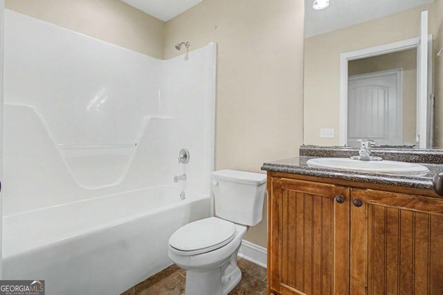 1271 Peacock Trail, Hinesville, GA 31313