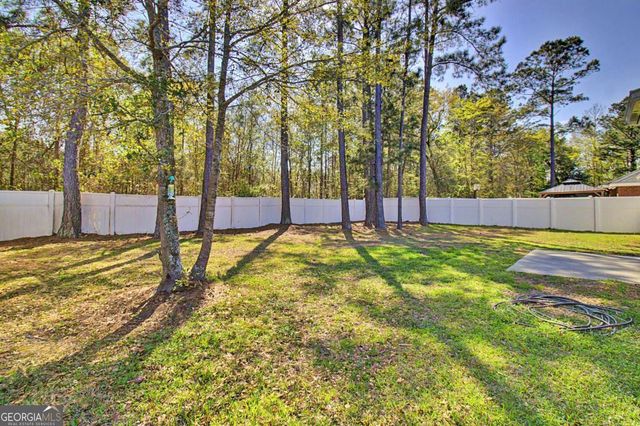 1271 Peacock Trail, Hinesville, GA 31313