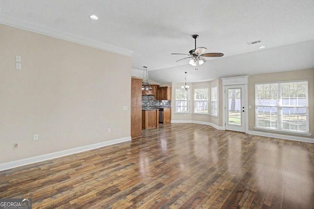 1271 Peacock Trail, Hinesville, GA 31313