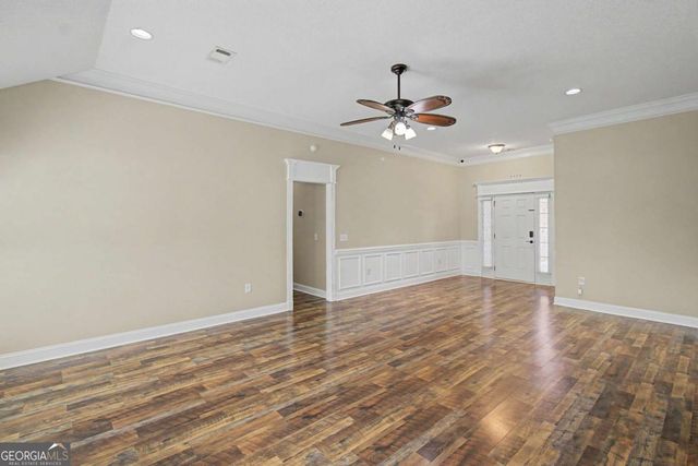 1271 Peacock Trail, Hinesville, GA 31313