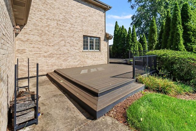7728 171st Place, Tinley Park, IL 60477