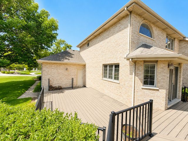 7728 171st Place, Tinley Park, IL 60477
