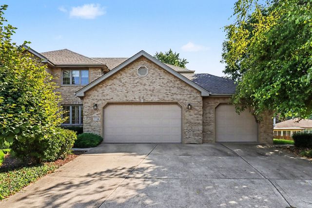 7728 171st Place, Tinley Park, IL 60477