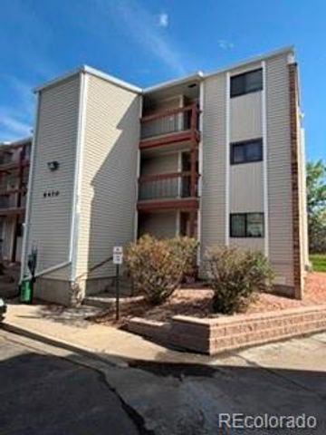 8470 Decatur Street 84, Westminster, CO 80031