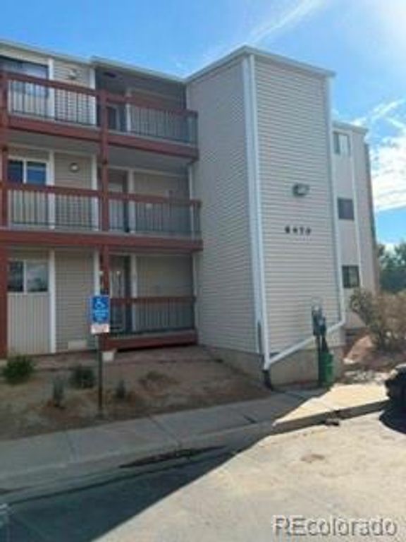 8470 Decatur Street 84, Westminster, CO 80031