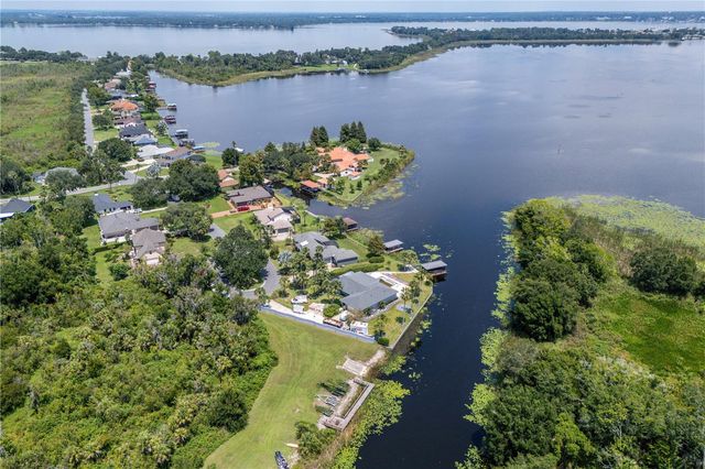 16720 BEAUCLAIRE CT, Tavares, FL 32778