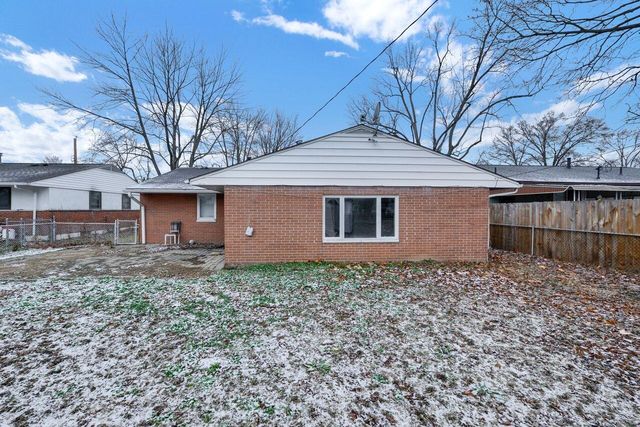 5004 Julie Place, Columbus, OH 43229
