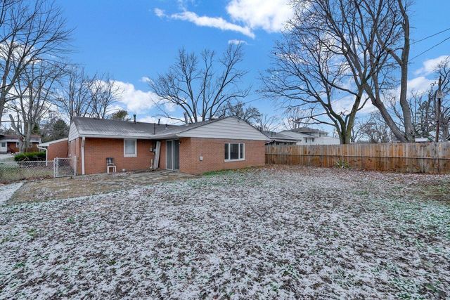 5004 Julie Place, Columbus, OH 43229