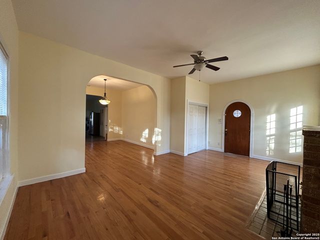519 Fulton, San Antonio, TX 78212