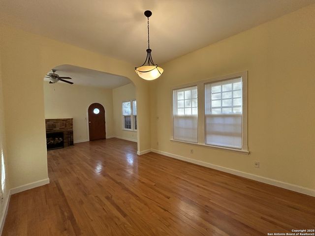 519 Fulton, San Antonio, TX 78212