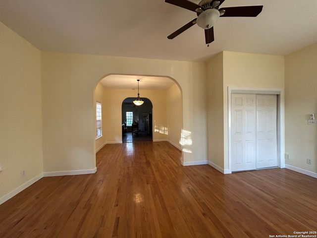 519 Fulton, San Antonio, TX 78212